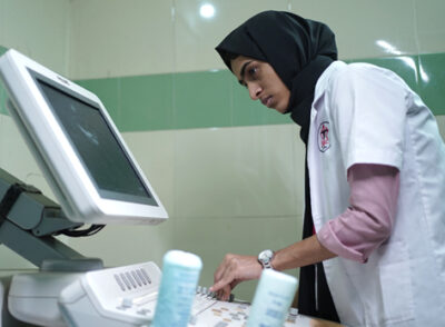 radiology